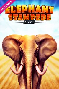 Nitro Casino Elephant Stampede SE