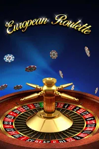 Nitro Casino European Roulette