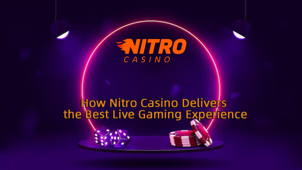 Nitro Casino post