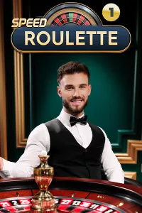 Nitro Casino Speed Roulette