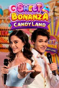 Nitro Casino Sweet Bonanza CandyLand