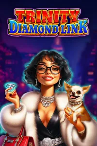 Nitro Casino Trinity Diamond Link Running Wins