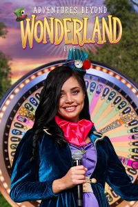 Nitro Casino Wonderland