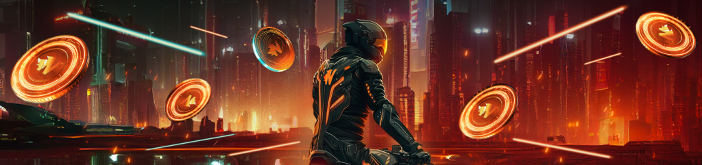 Nitro Casino banner