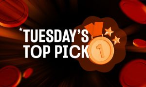 Nitro Casino promotion